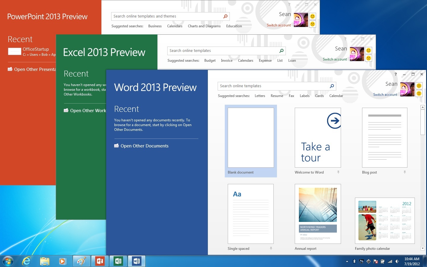 Apple Mac Microsoft Office 2013