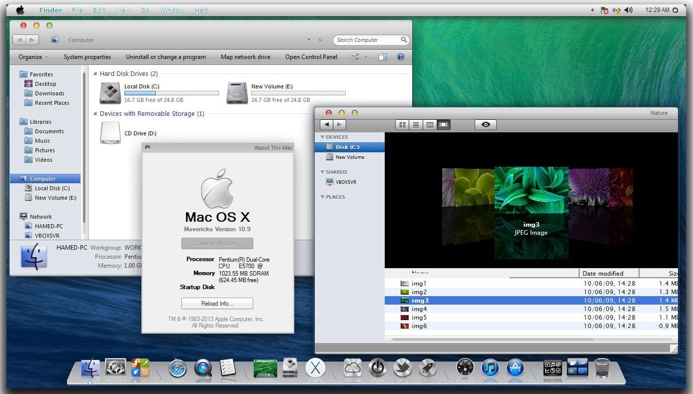 Use microsoft kinect on mac os x 10 7 download free